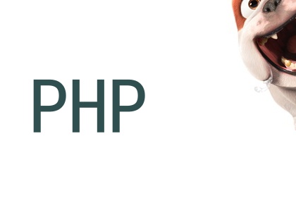 PHP