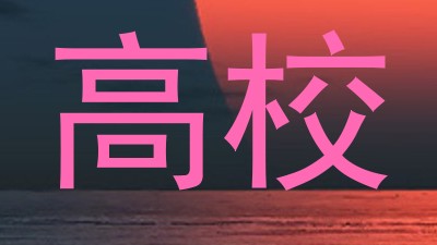 高校
