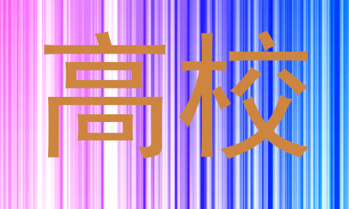 高校