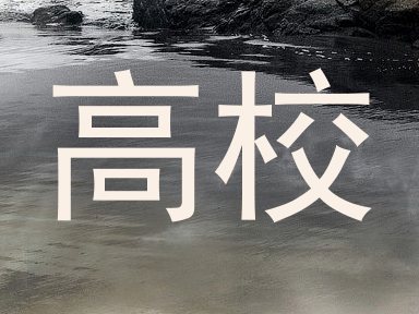 高校