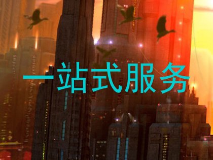 一站式服务