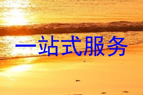 一站式服务