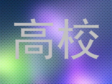 高校