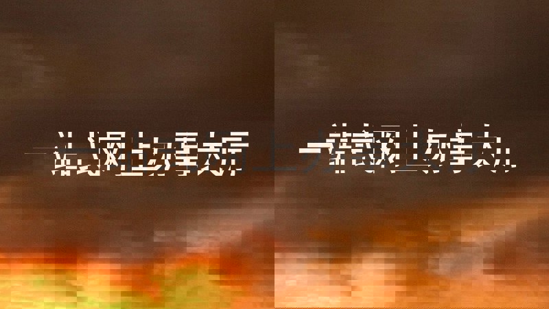 一站式网上办事大厅