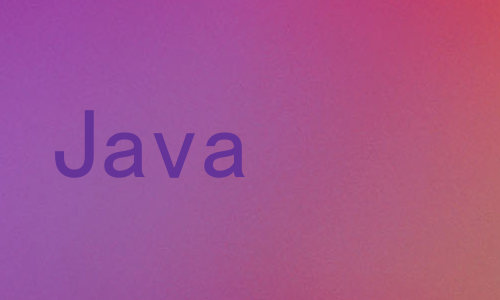 Java