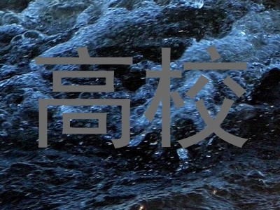 高校