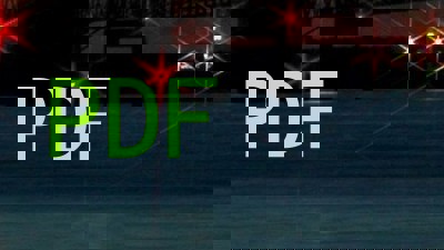 PDF
