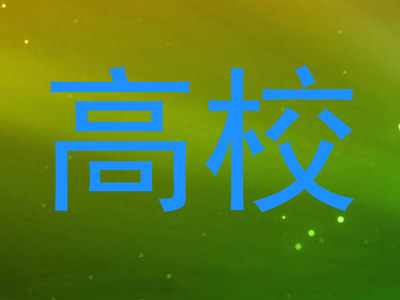 高校