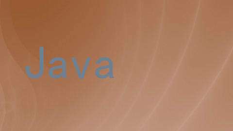 Java
