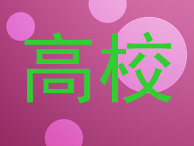 高校