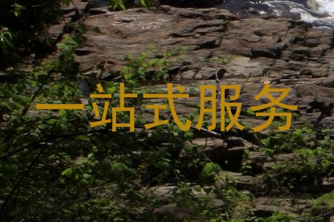 一站式服务
