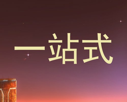一站式