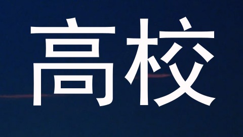 高校