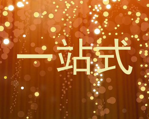 一站式