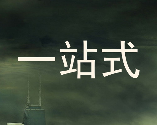 一站式