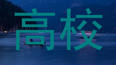 高校