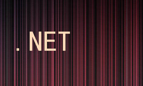 .NET