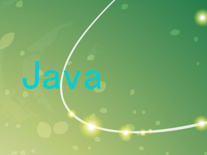 Java