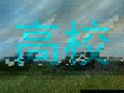 高校