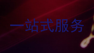 一站式服务