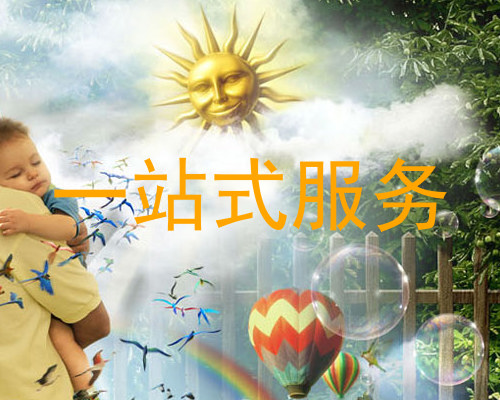 一站式服务