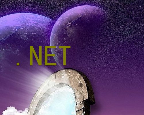 .NET