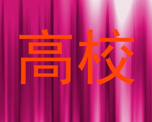 高校