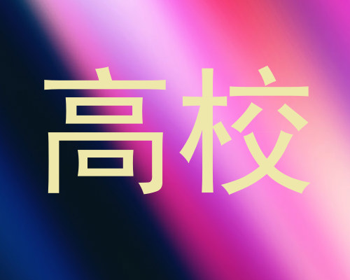 高校