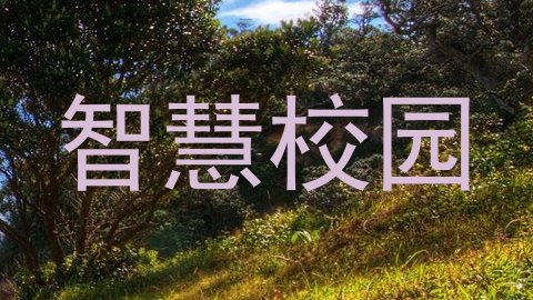 智慧校园