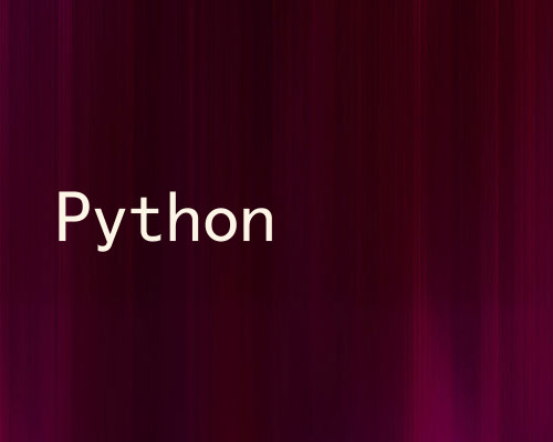 Python