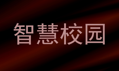 智慧校园