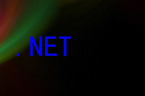 .NET