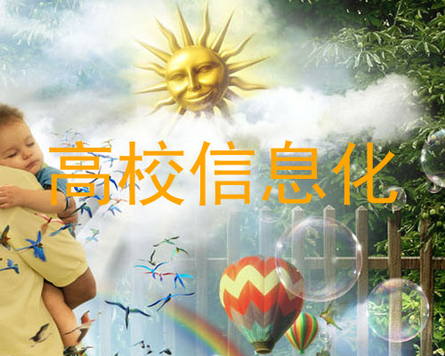 高校信息化