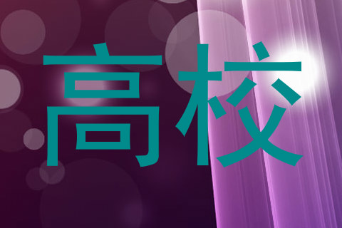 高校