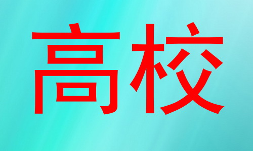 高校