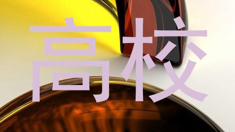 高校
