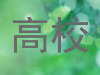 高校