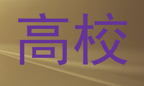 高校