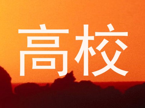 高校