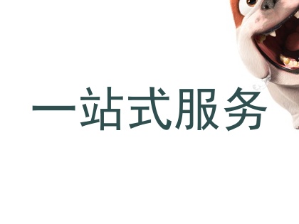 一站式服务