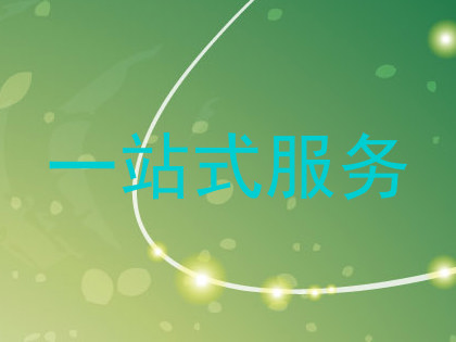 一站式服务