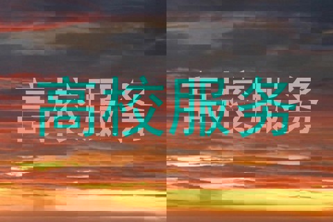 高校服务