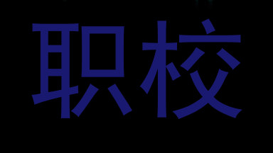 职校