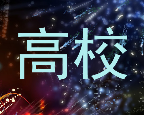 高校