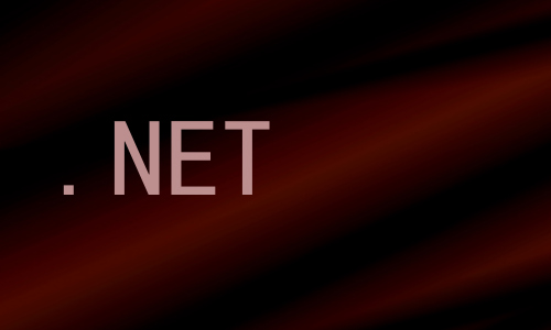 .NET