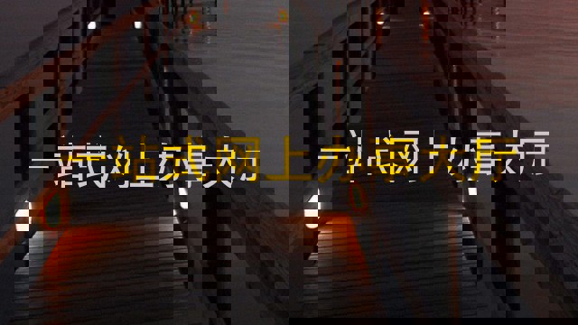 一站式网上办事大厅