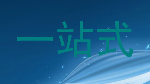 一站式
