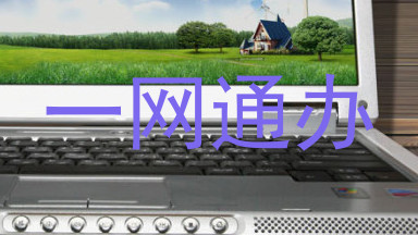 一网通办