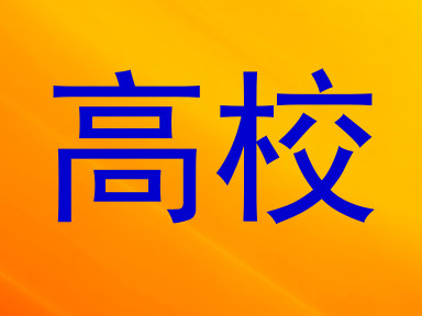 高校