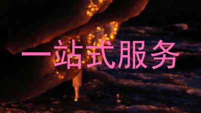 一站式服务